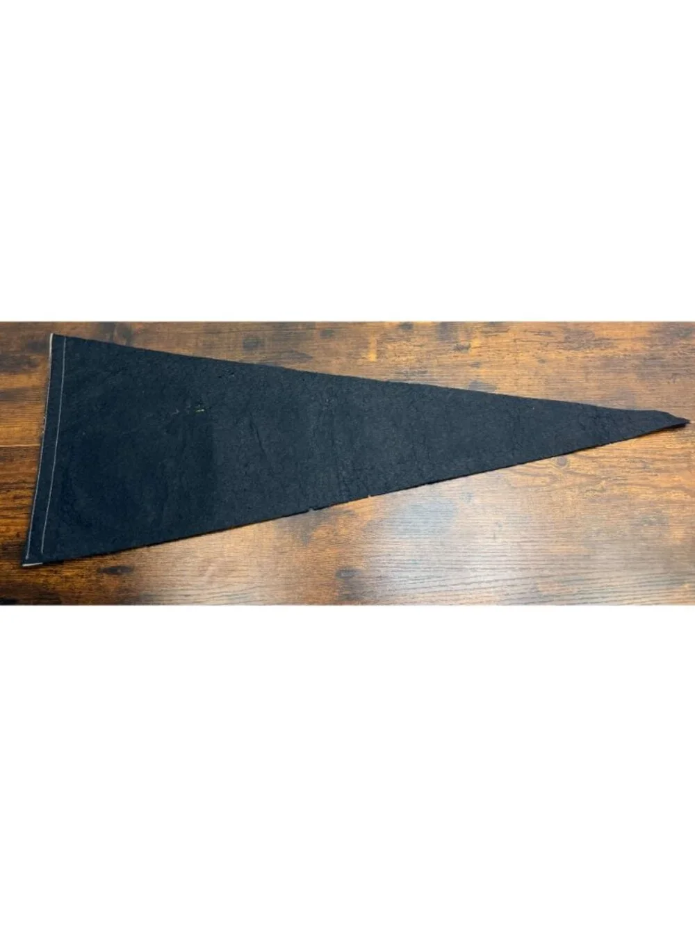 Vintage West Point Army Felt Pennant With Eagle & Shield Military Memorabilia